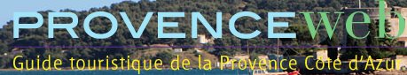Info om Provence